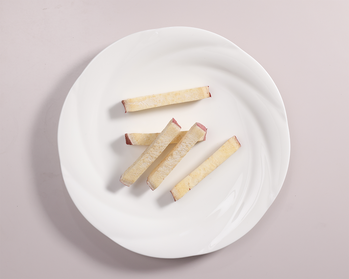 さつま芋スティック