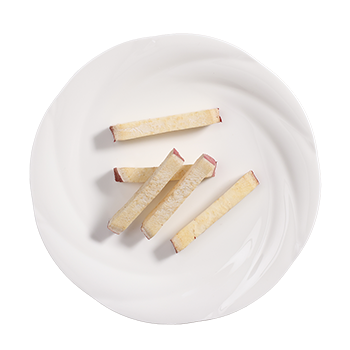 さつま芋スティック